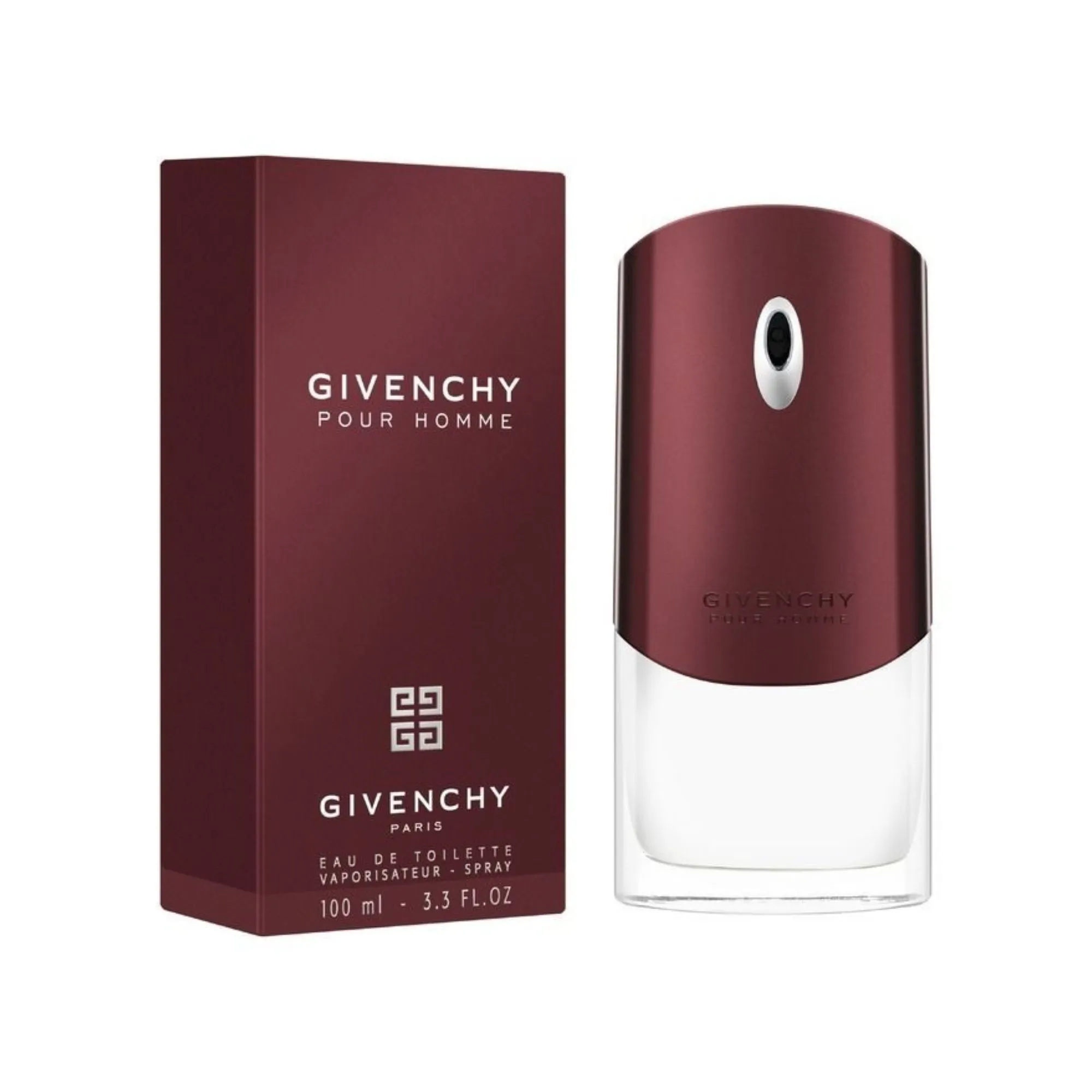 Pour Homme Eau de toilette